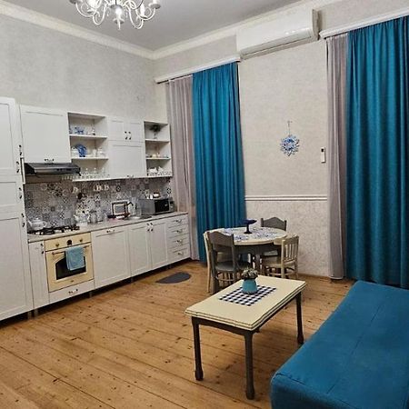 Apartament On Aghmashenebeli 26 Tbilisi Exteriér fotografie