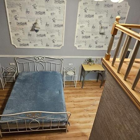 Apartament On Aghmashenebeli 26 Tbilisi Exteriér fotografie
