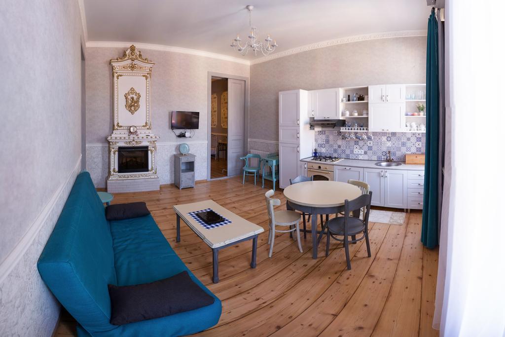Apartament On Aghmashenebeli 26 Tbilisi Exteriér fotografie