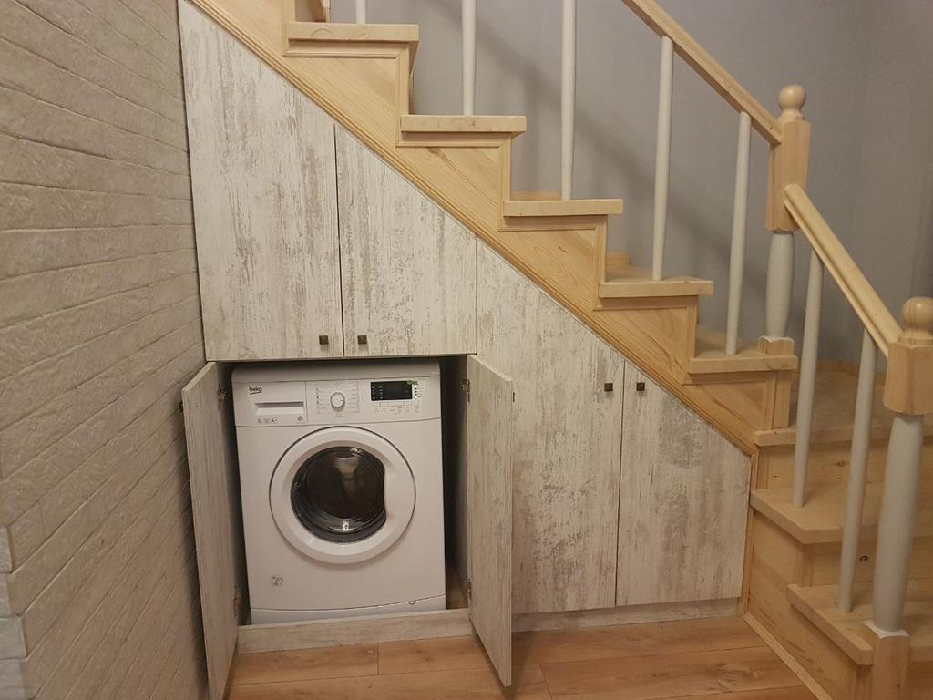 Apartament On Aghmashenebeli 26 Tbilisi Exteriér fotografie