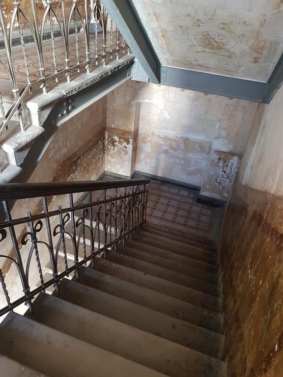 Apartament On Aghmashenebeli 26 Tbilisi Exteriér fotografie