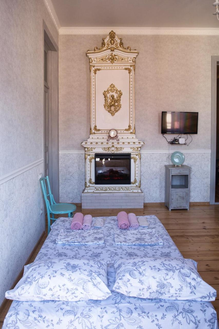 Apartament On Aghmashenebeli 26 Tbilisi Exteriér fotografie