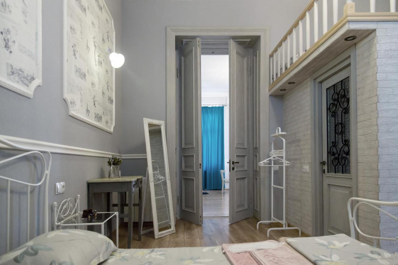Apartament On Aghmashenebeli 26 Tbilisi Exteriér fotografie