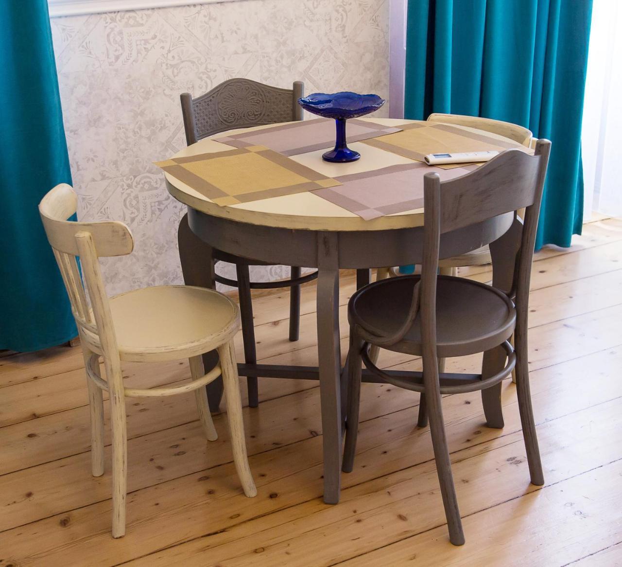 Apartament On Aghmashenebeli 26 Tbilisi Exteriér fotografie