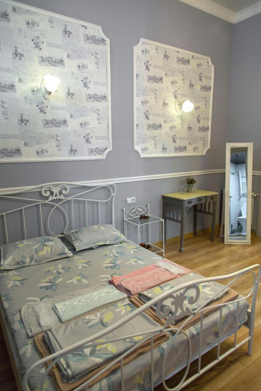 Apartament On Aghmashenebeli 26 Tbilisi Exteriér fotografie