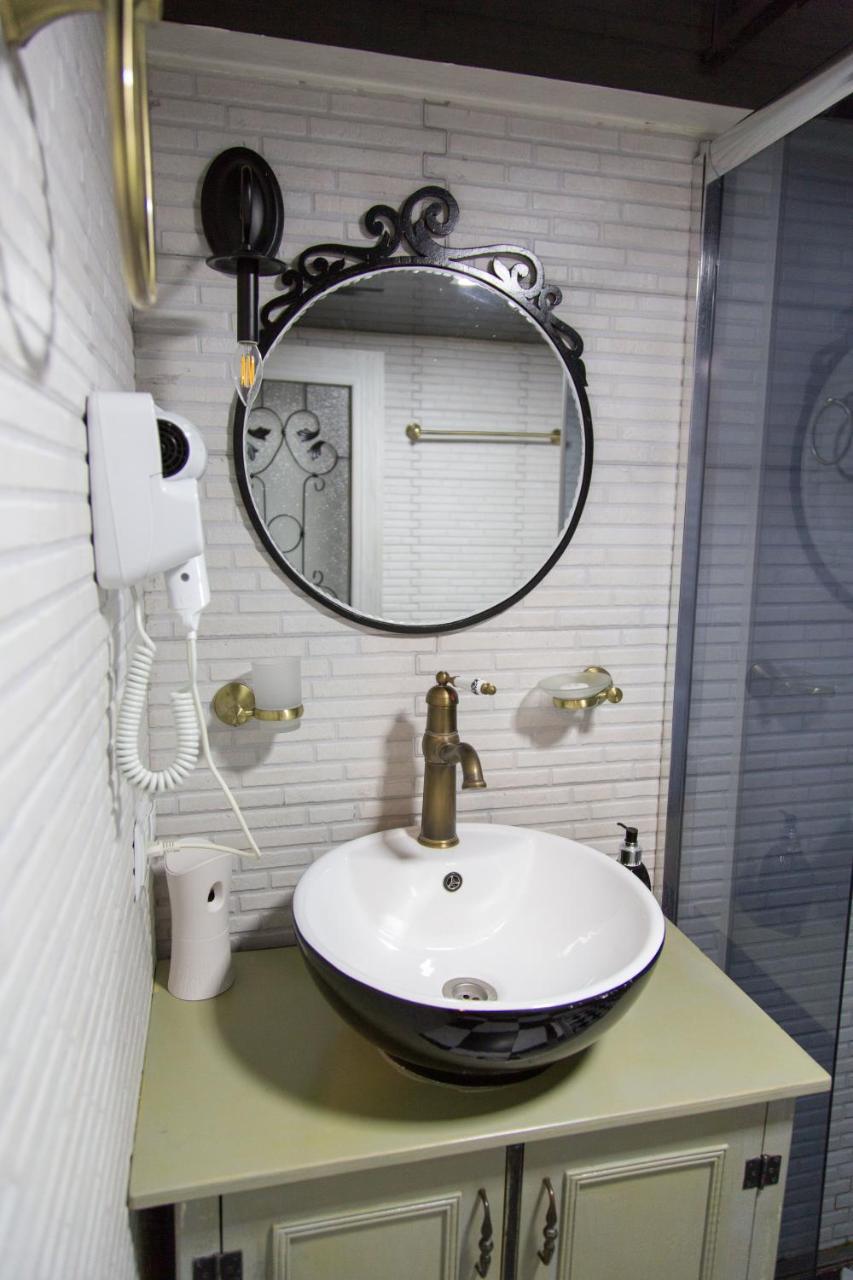 Apartament On Aghmashenebeli 26 Tbilisi Exteriér fotografie