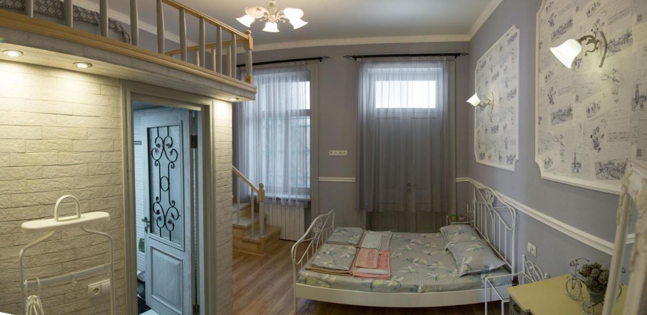 Apartament On Aghmashenebeli 26 Tbilisi Exteriér fotografie