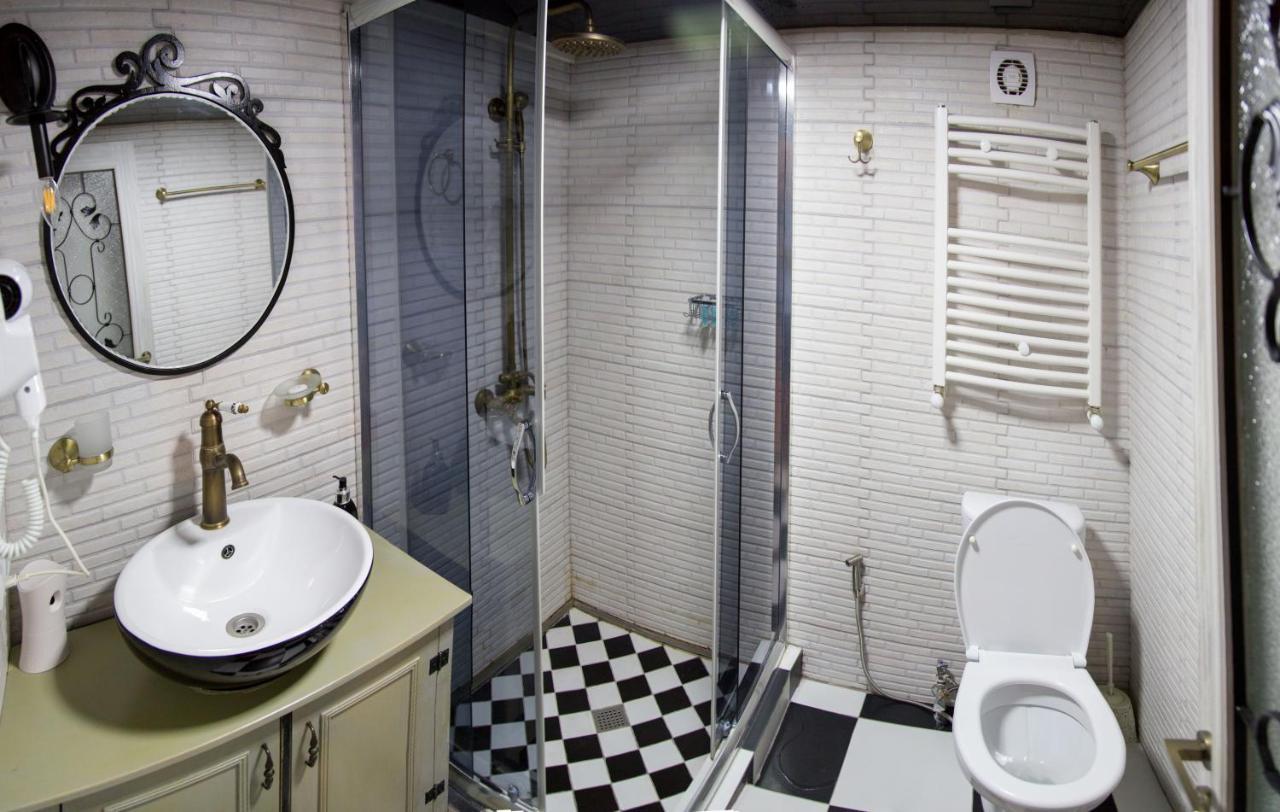 Apartament On Aghmashenebeli 26 Tbilisi Exteriér fotografie