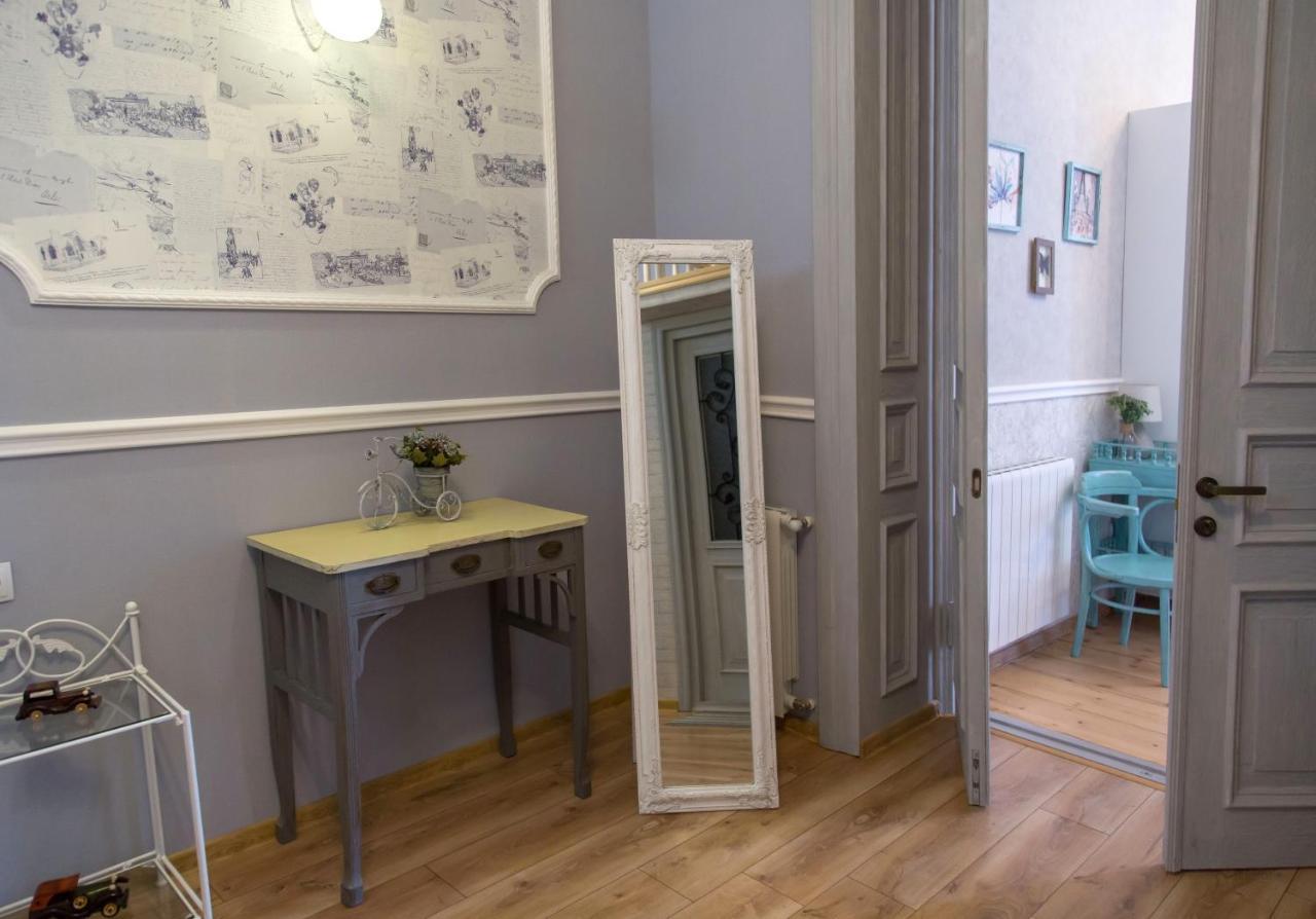 Apartament On Aghmashenebeli 26 Tbilisi Exteriér fotografie