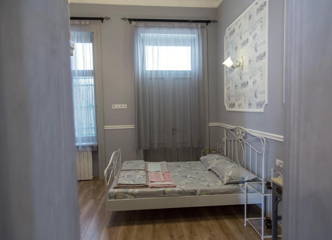 Apartament On Aghmashenebeli 26 Tbilisi Exteriér fotografie
