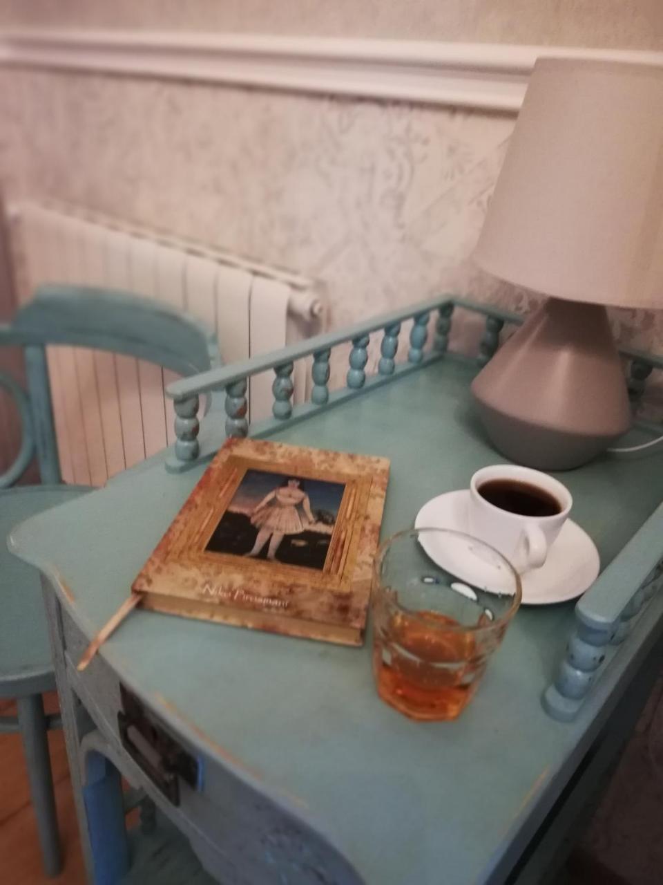 Apartament On Aghmashenebeli 26 Tbilisi Exteriér fotografie