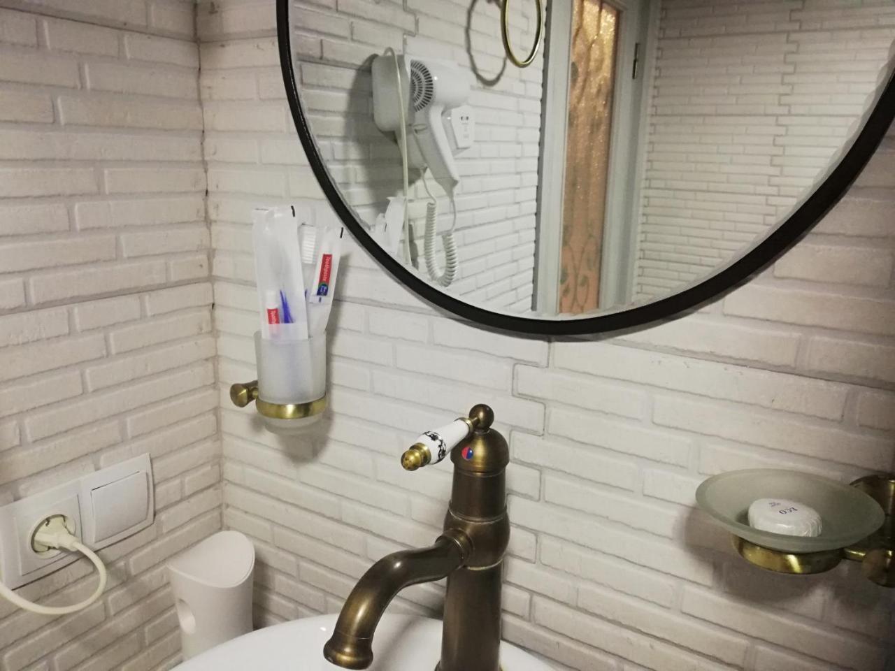 Apartament On Aghmashenebeli 26 Tbilisi Exteriér fotografie